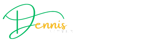 Little Dennis Logo